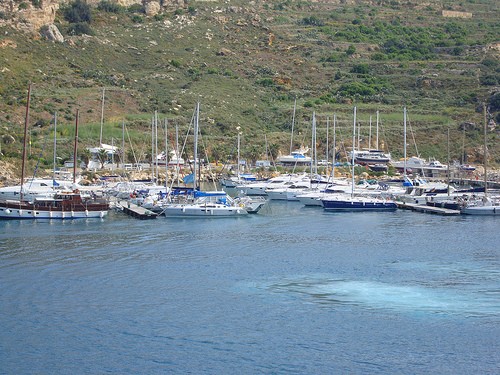 IH Malta - St. Julians